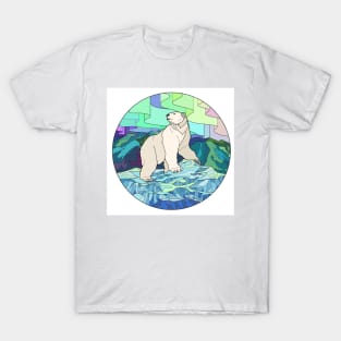 Polar bear T-Shirt